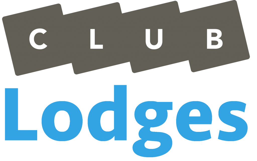 CLUB Lodges logo